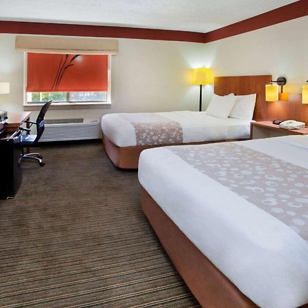 Travelodge By Wyndham Columbus State University Extérieur photo