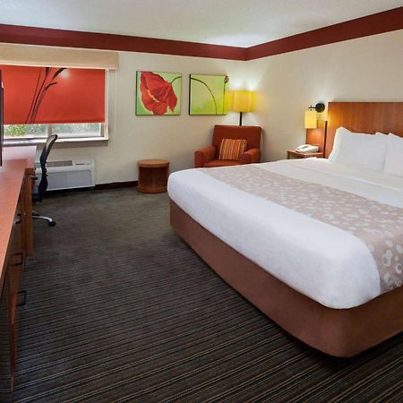 Travelodge By Wyndham Columbus State University Extérieur photo