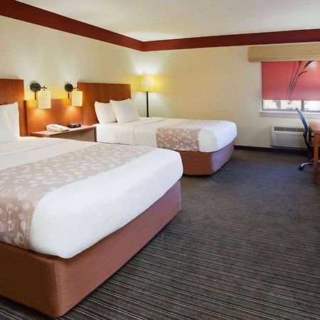 Travelodge By Wyndham Columbus State University Extérieur photo