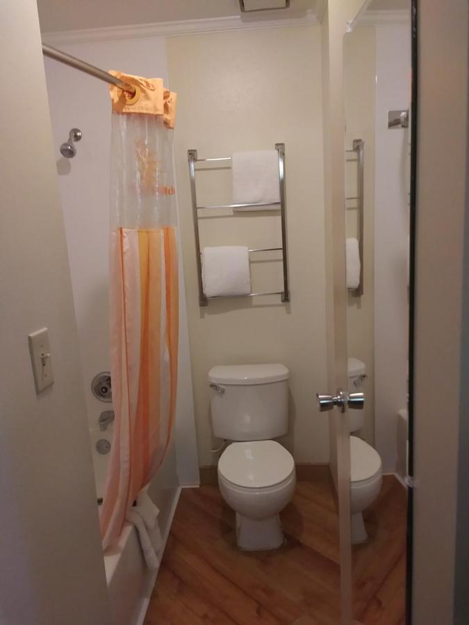 Travelodge By Wyndham Columbus State University Extérieur photo