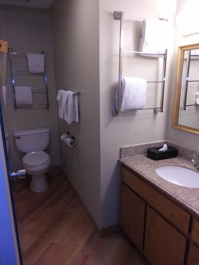 Travelodge By Wyndham Columbus State University Extérieur photo