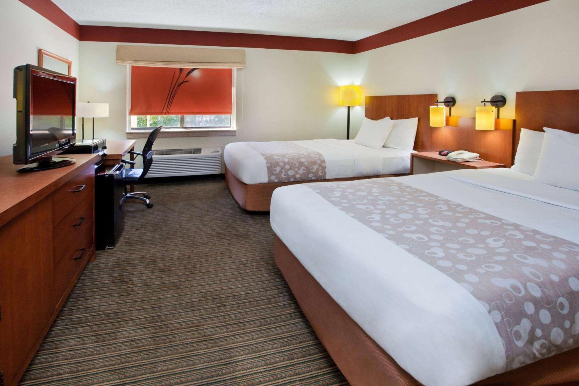 Travelodge By Wyndham Columbus State University Extérieur photo