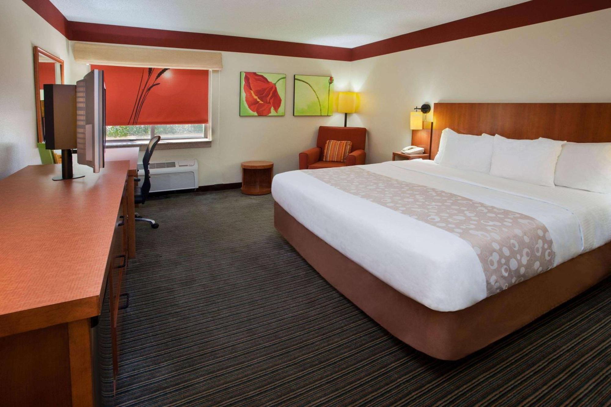 Travelodge By Wyndham Columbus State University Extérieur photo