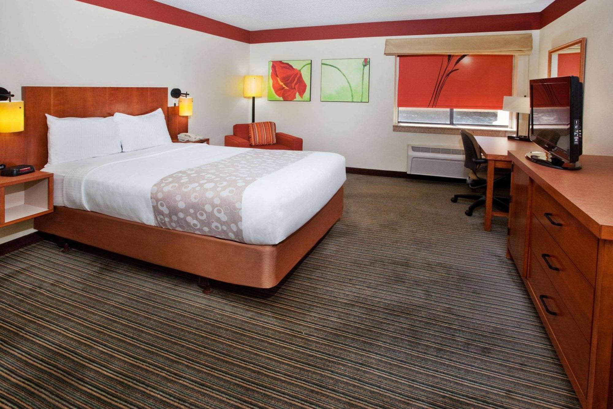 Travelodge By Wyndham Columbus State University Extérieur photo