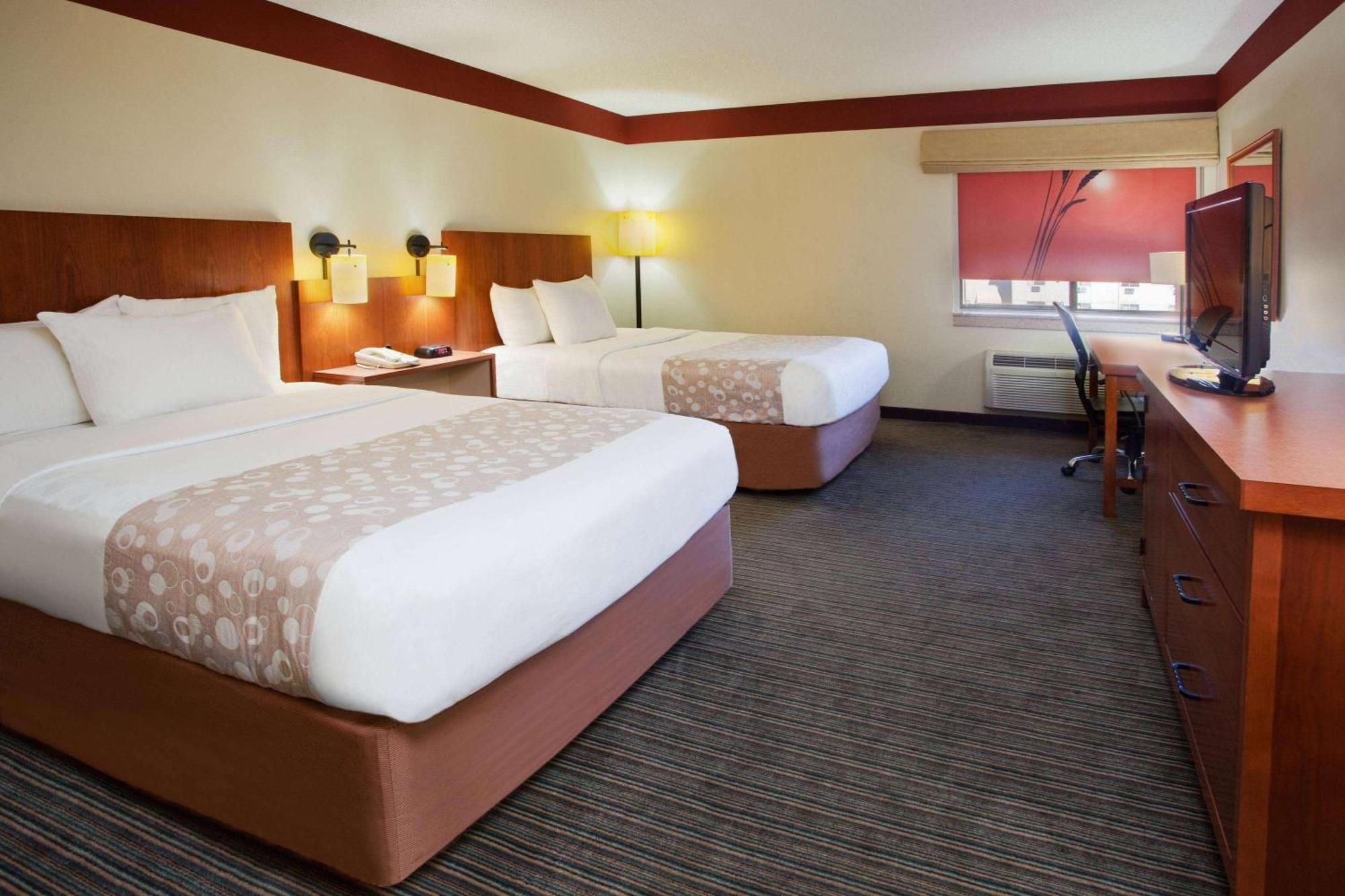 Travelodge By Wyndham Columbus State University Extérieur photo