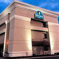 Travelodge By Wyndham Columbus State University Extérieur photo